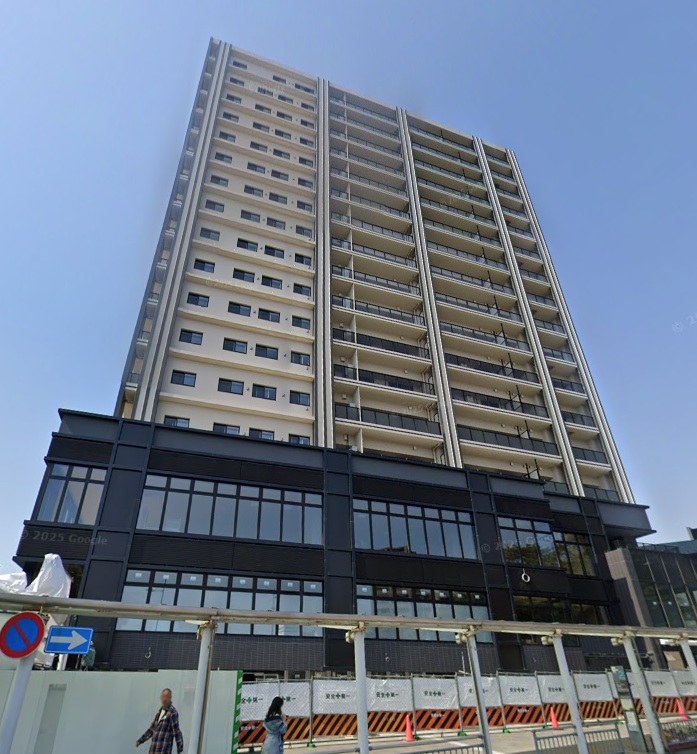 建物画像