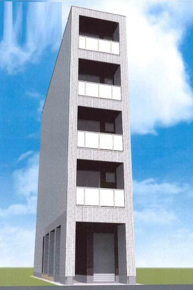 建物画像