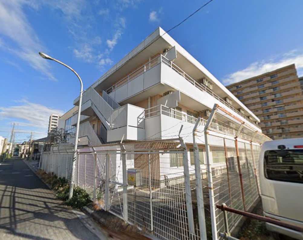 建物画像