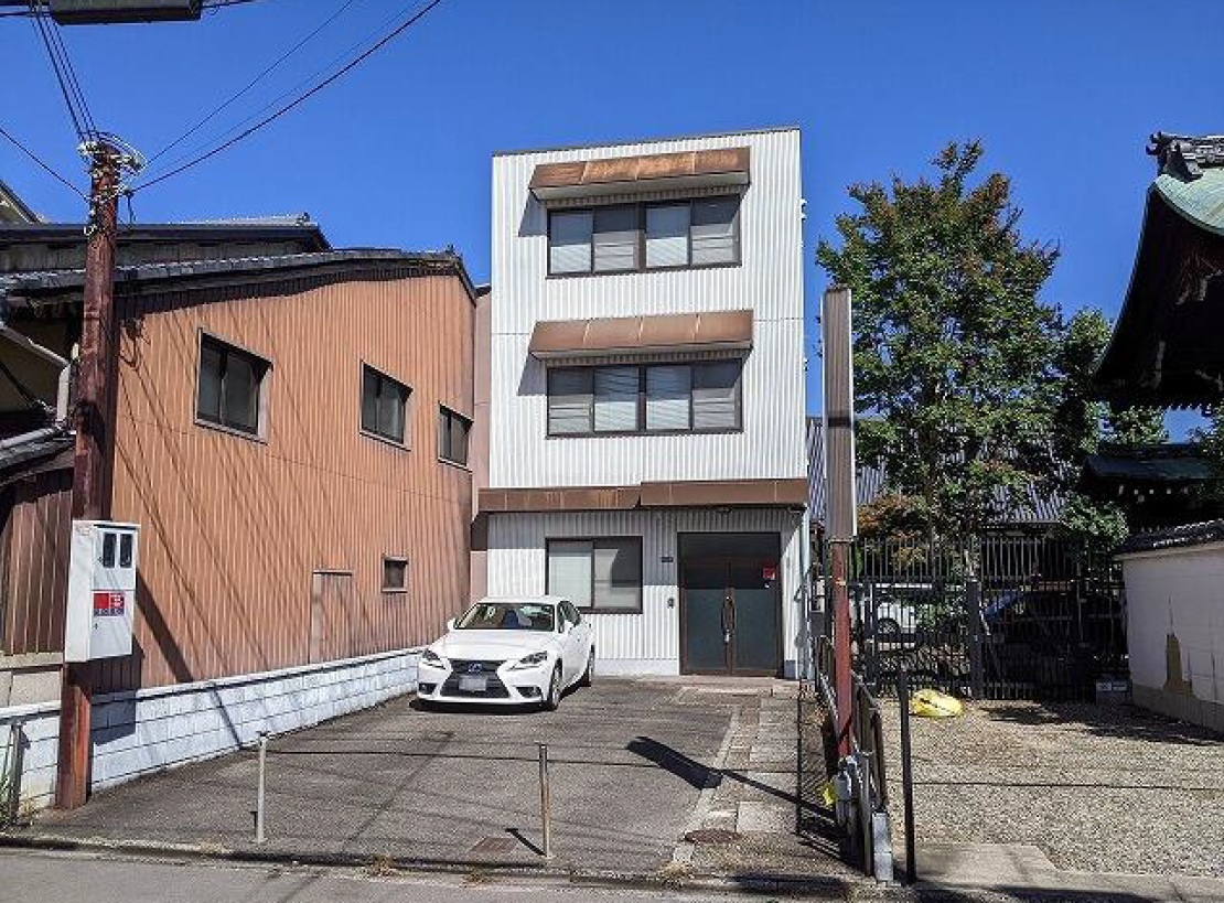 建物画像