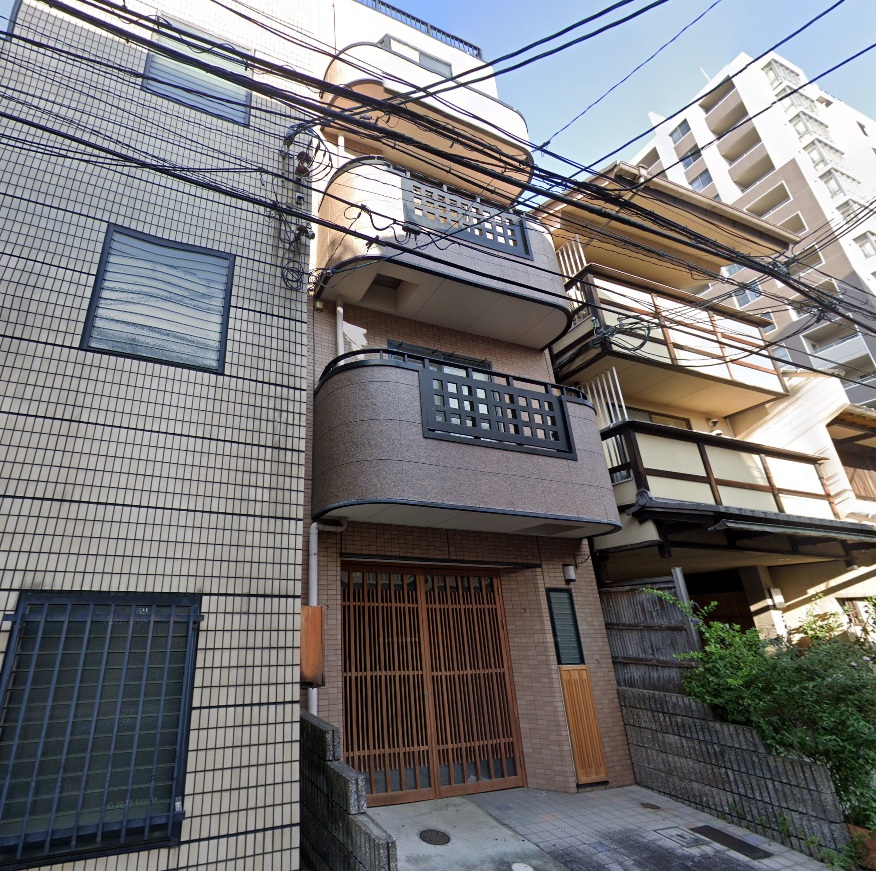 物件写真1