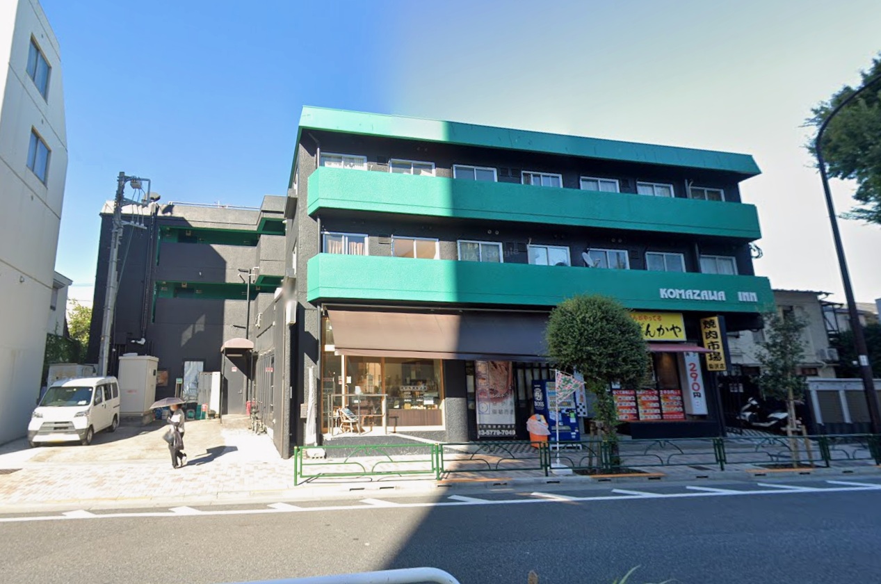 物件写真1