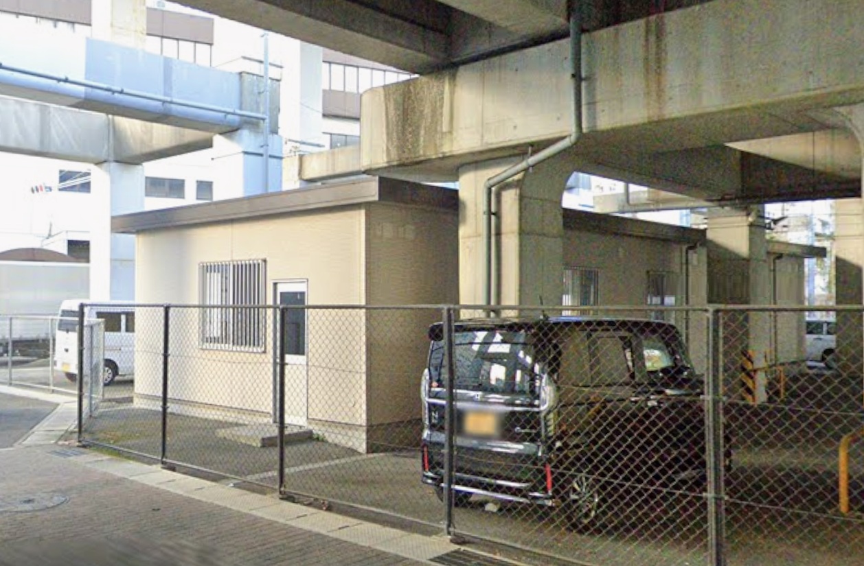 物件写真1
