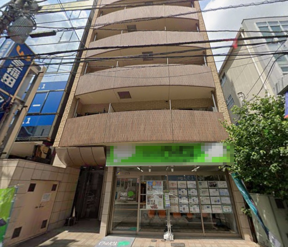 建物画像