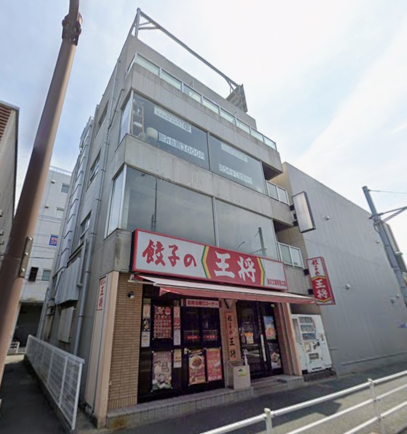 物件写真1