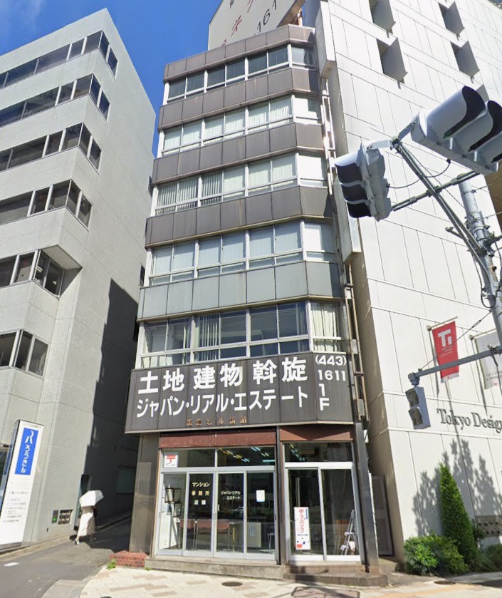 物件写真1