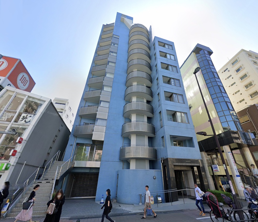 物件写真1