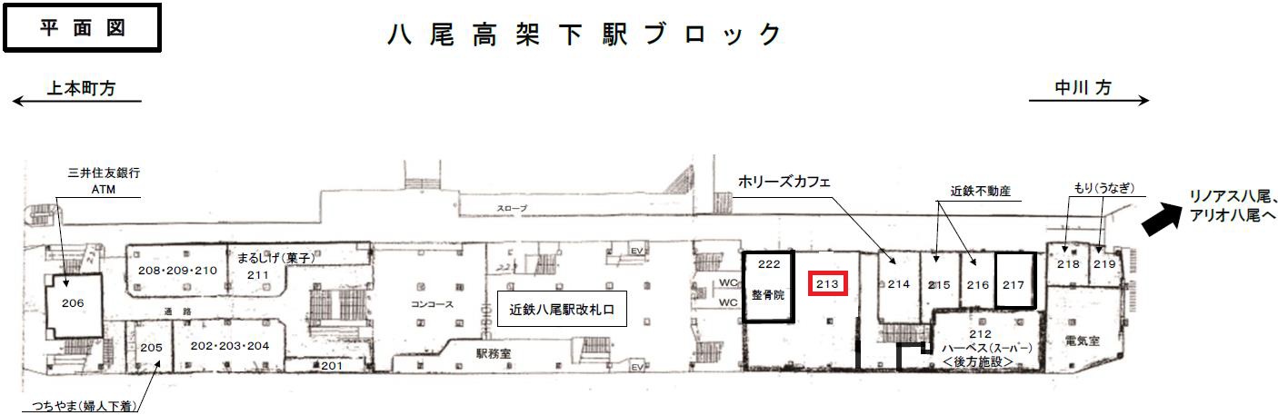 物件イメージ