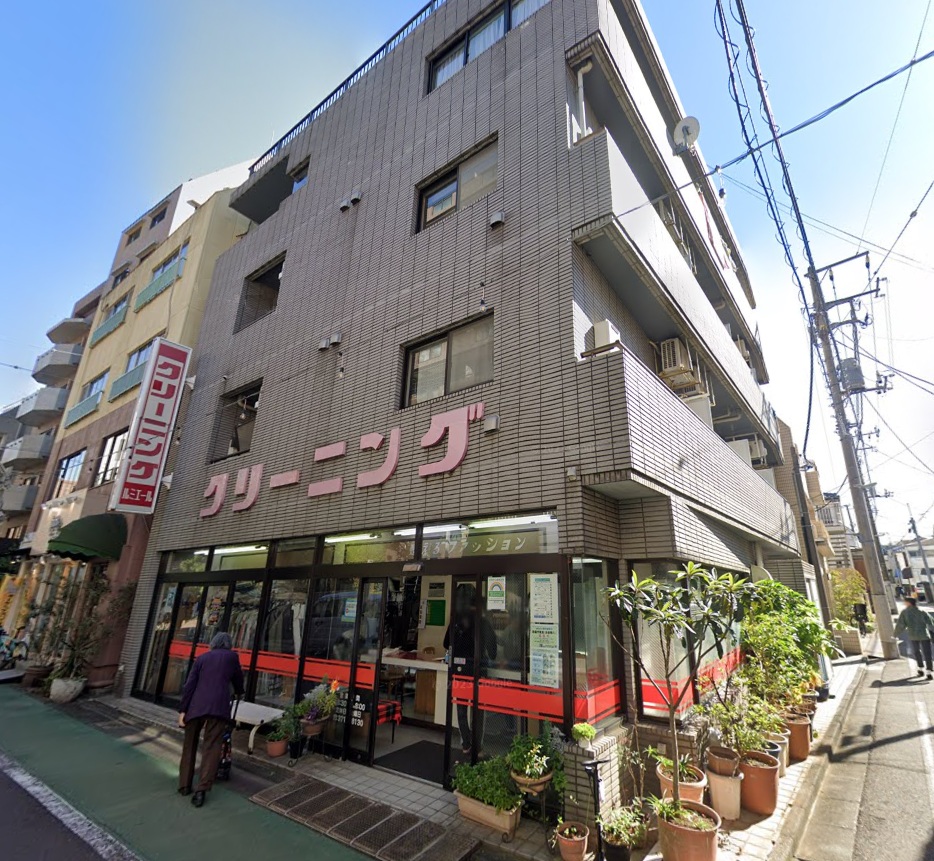 物件写真1