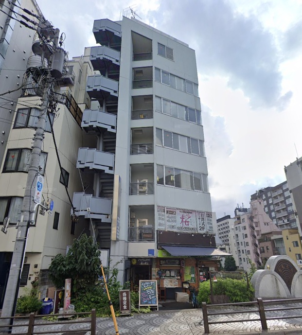 物件写真1