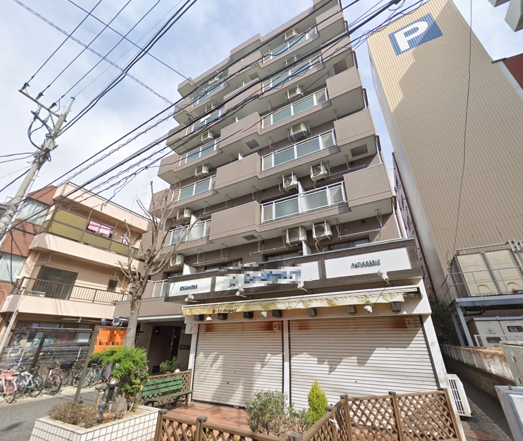 物件写真1