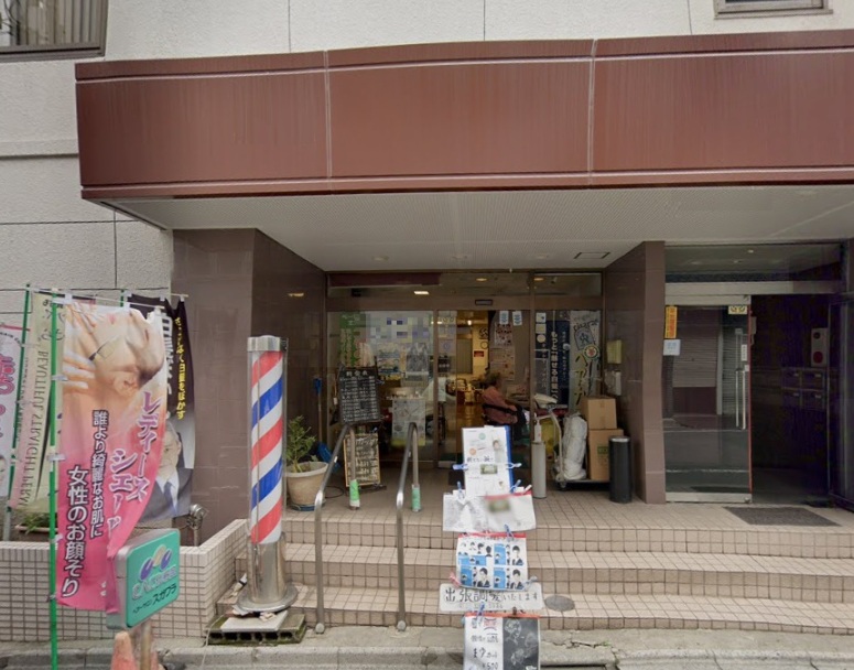 物件写真1