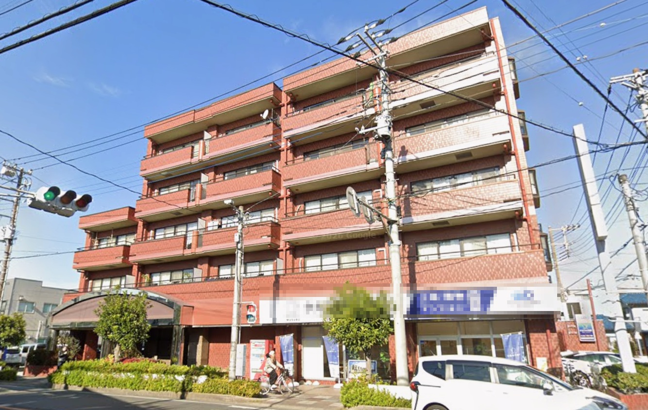 物件写真1