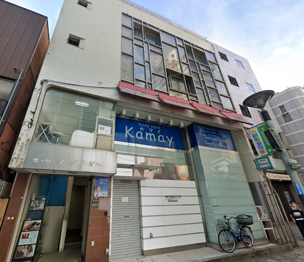 物件写真1