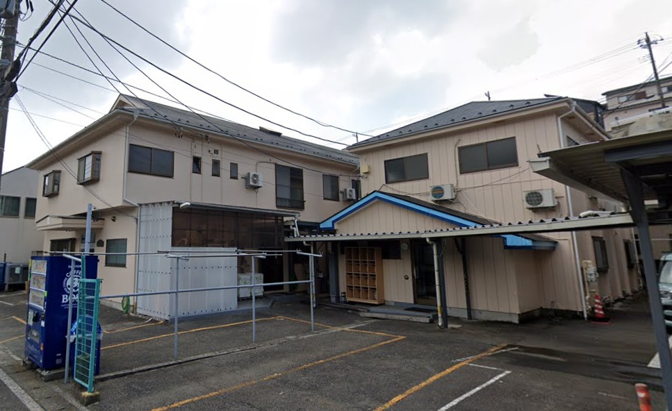 建物画像