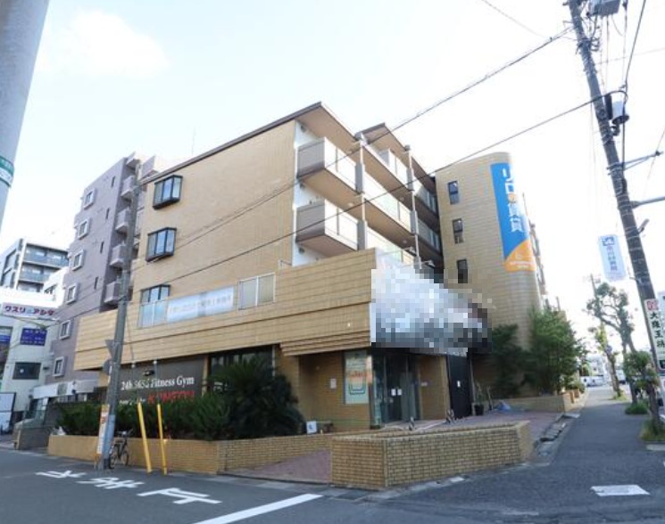 物件写真1