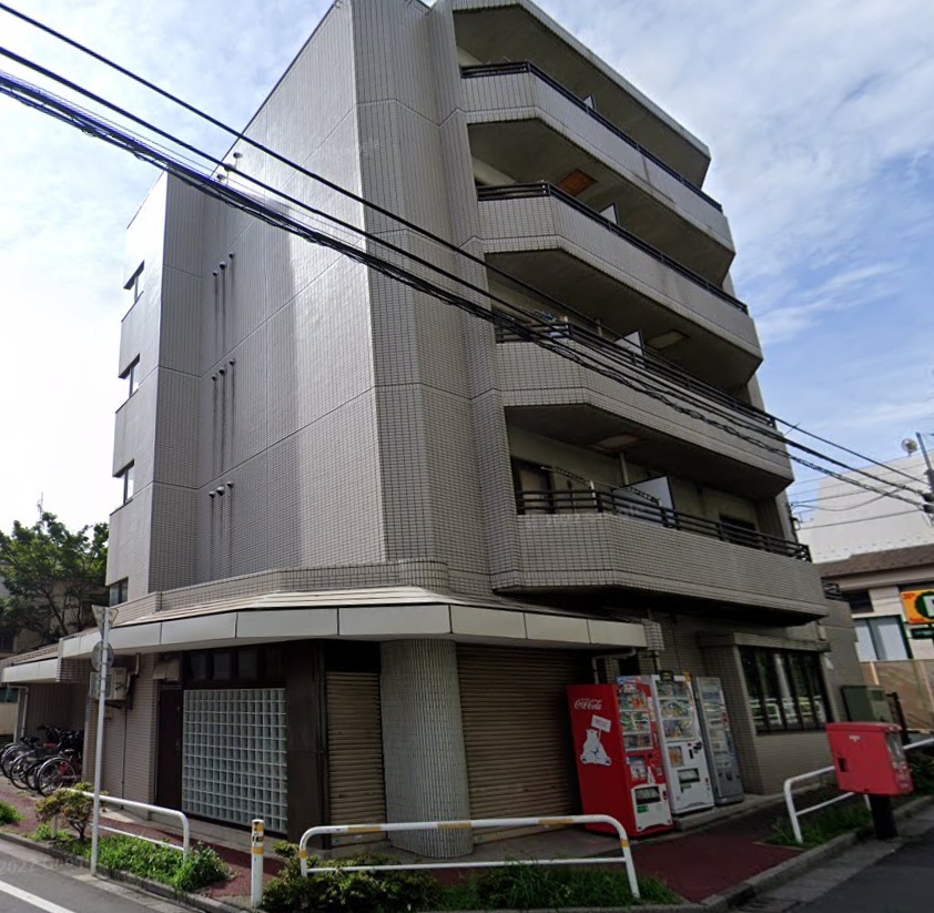 物件写真1