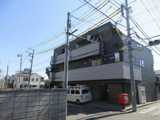 物件写真1