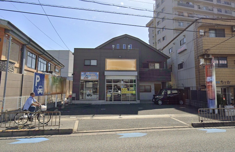 物件写真1