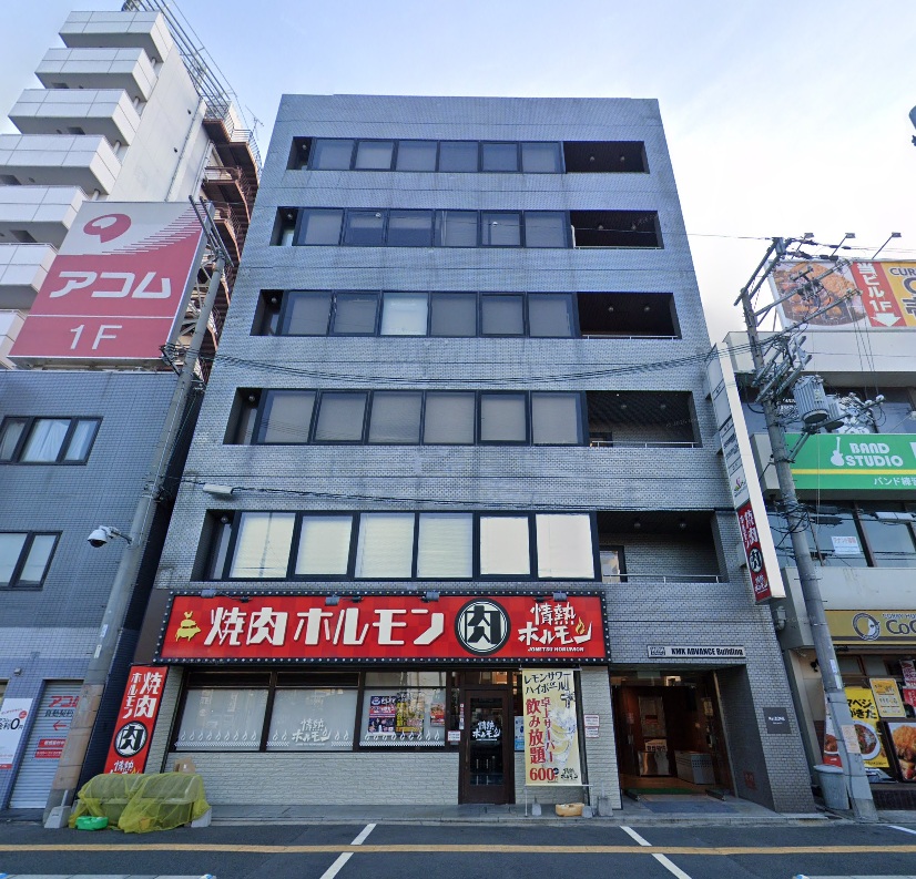 物件写真1