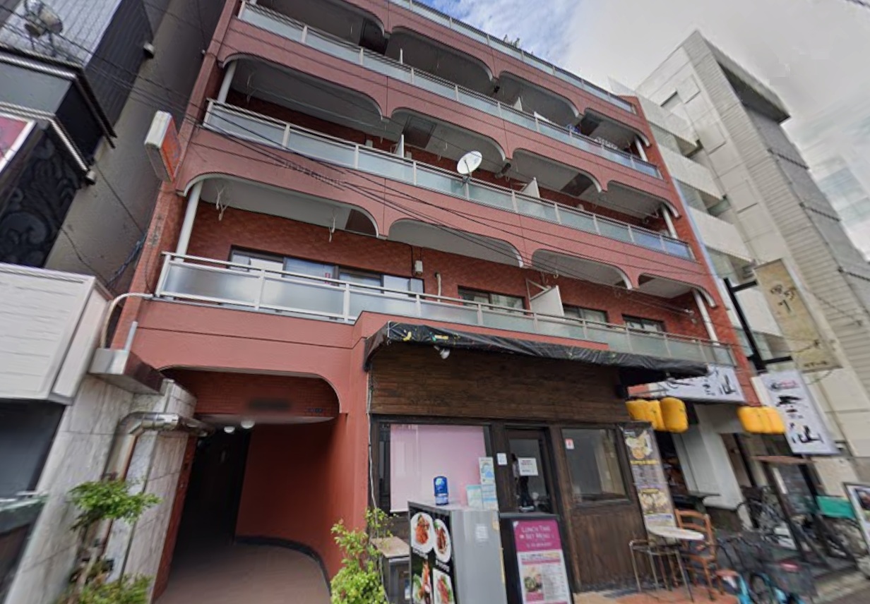 物件写真1