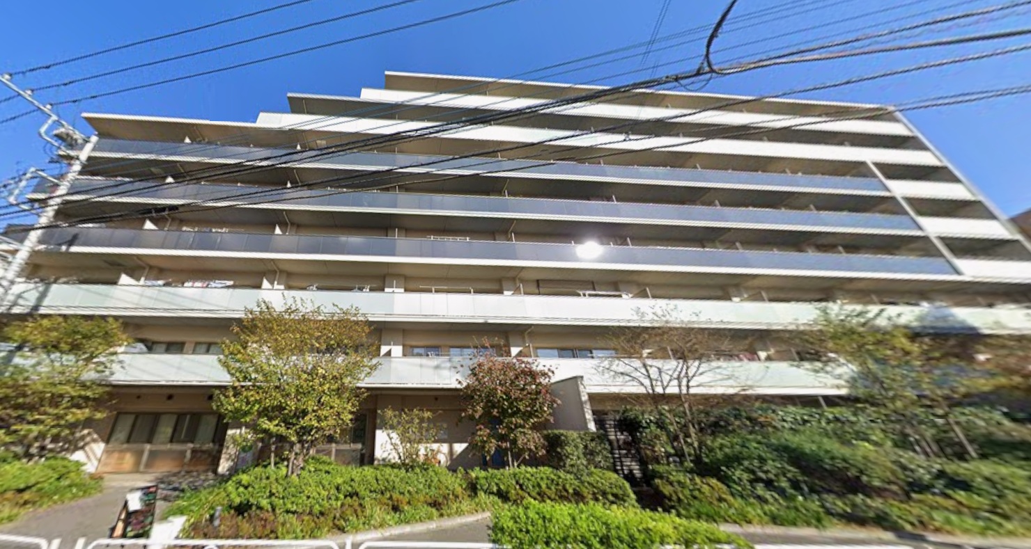 物件写真1
