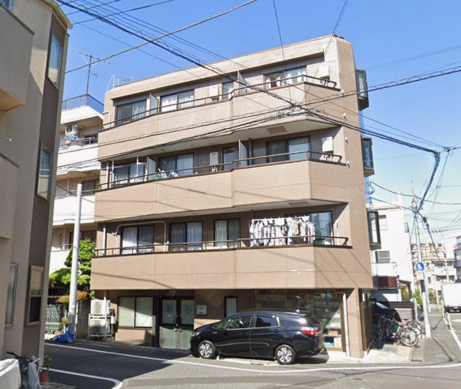 物件写真1