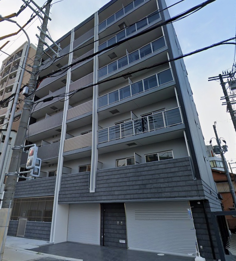 物件写真1