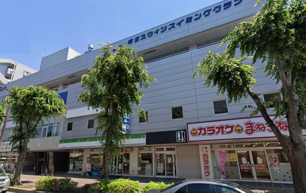 物件写真1