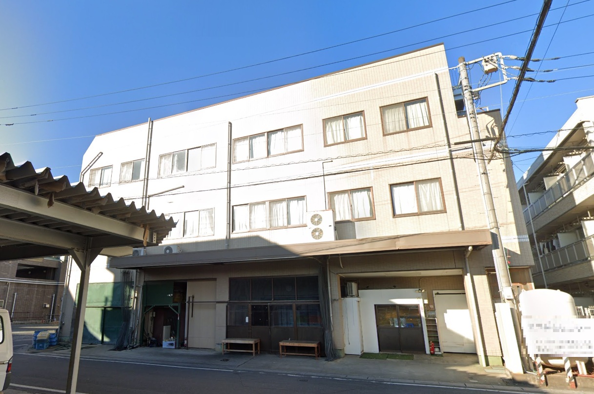 物件写真1