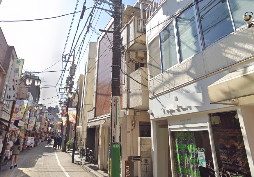 物件写真1