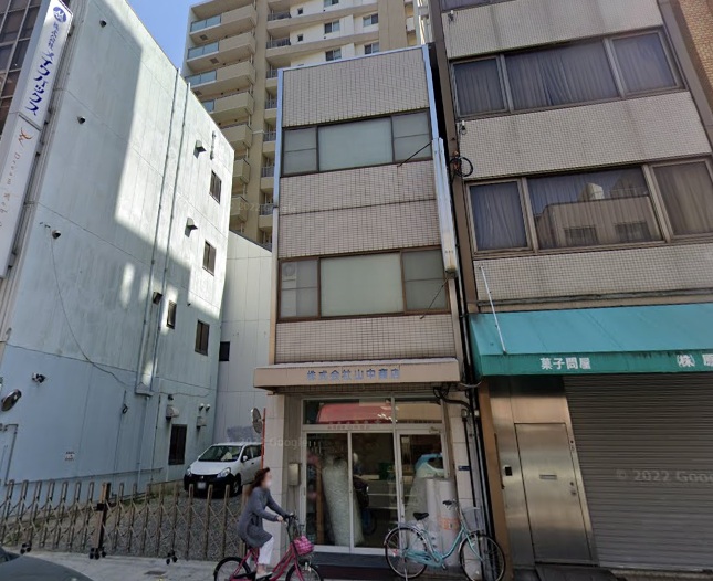 物件写真1