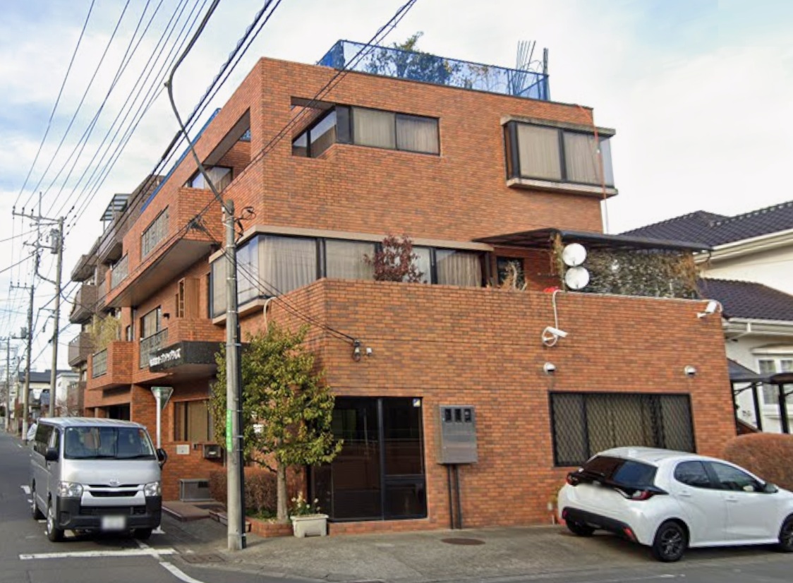 物件写真1