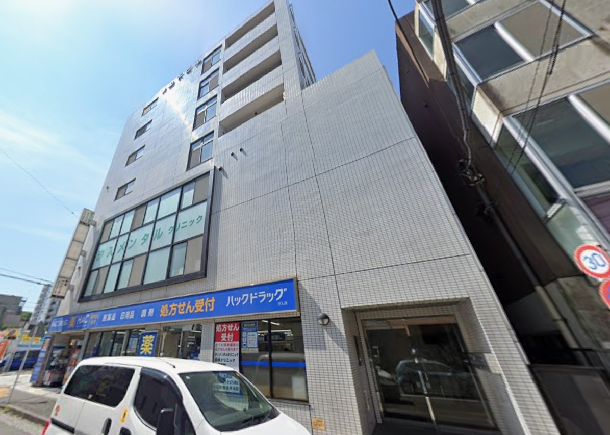 物件写真1