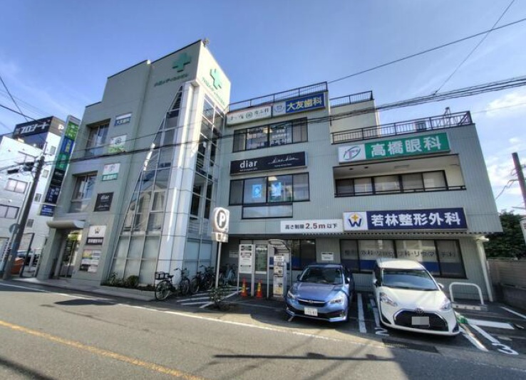 物件写真1