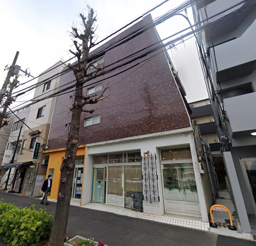 物件写真1