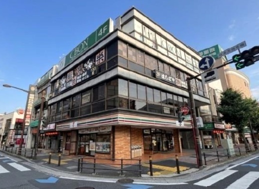 物件写真1