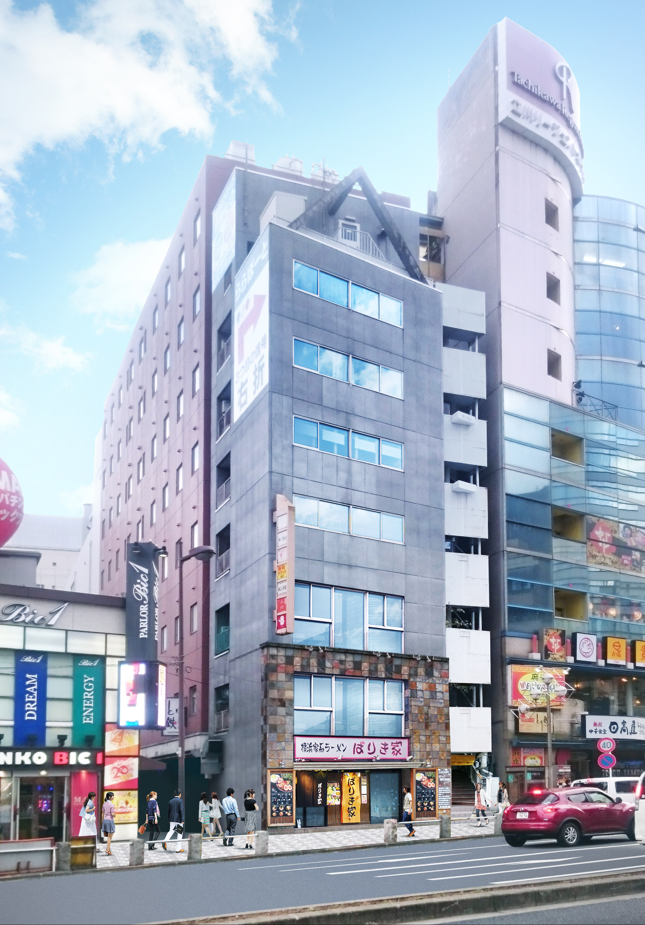 物件写真1