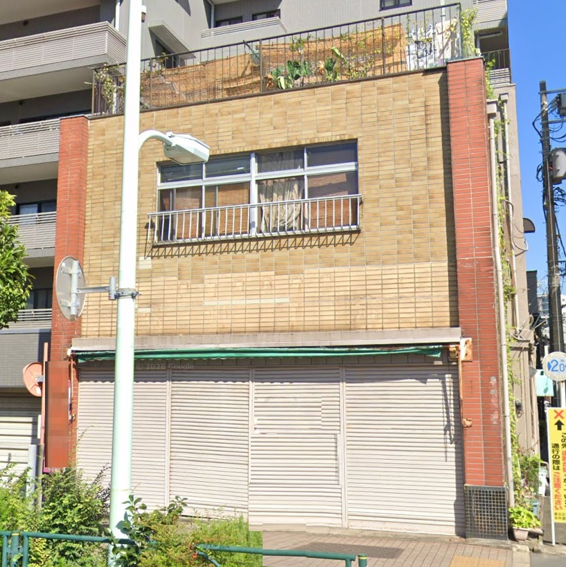 物件写真1