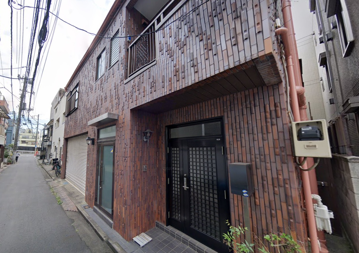 物件写真1