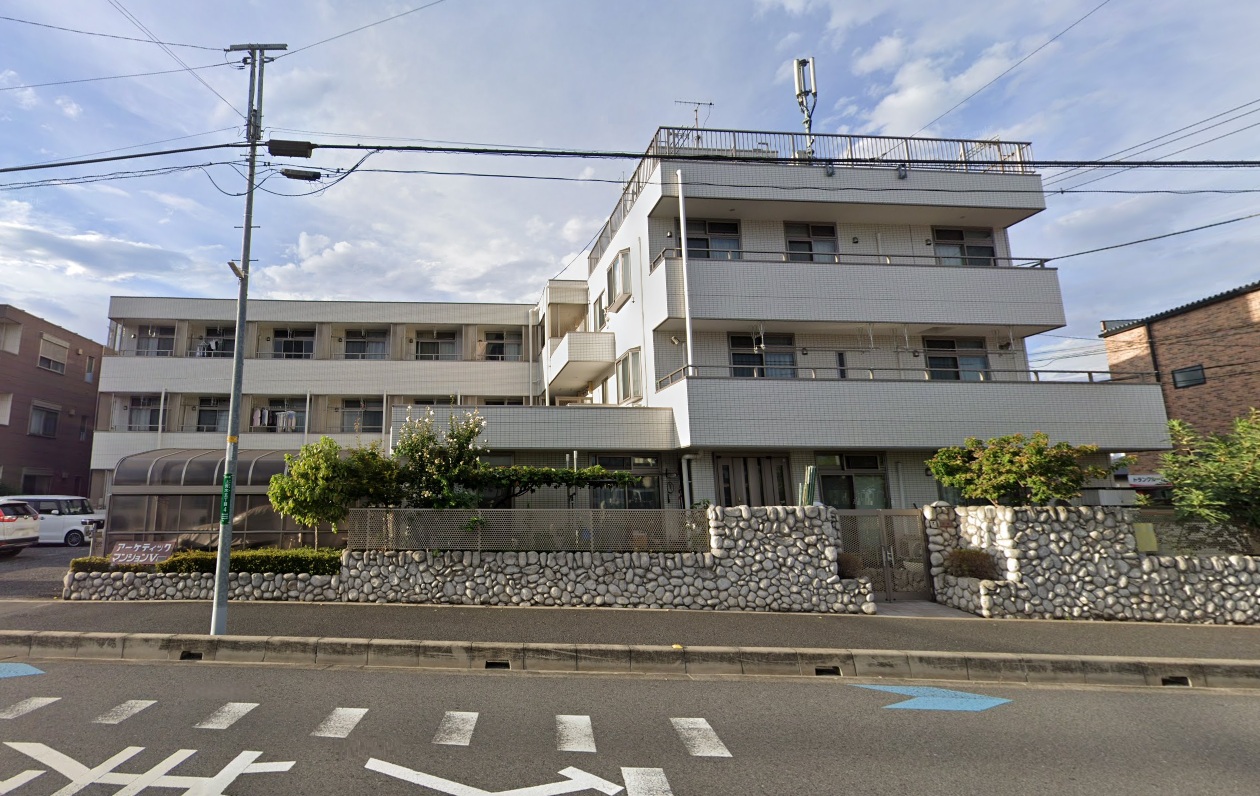 物件写真1
