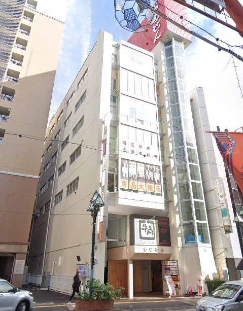 物件写真1