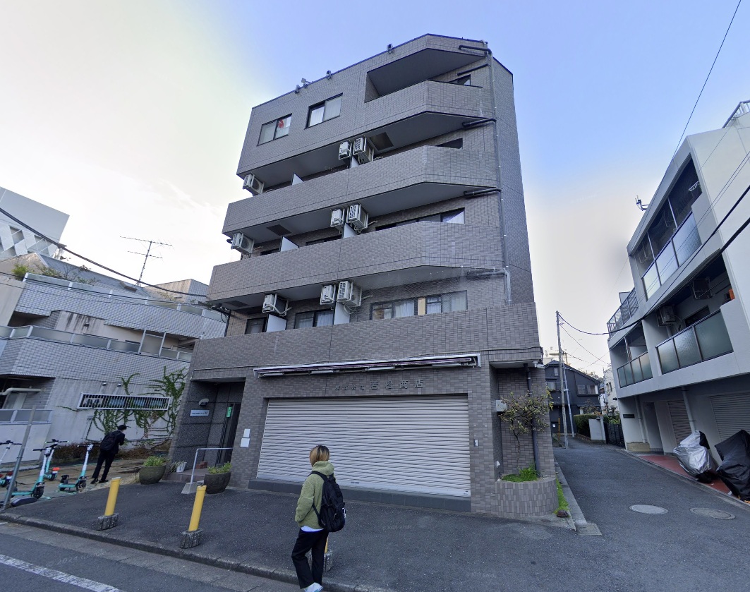 物件写真1