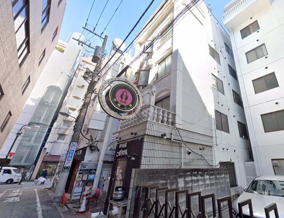 物件写真1