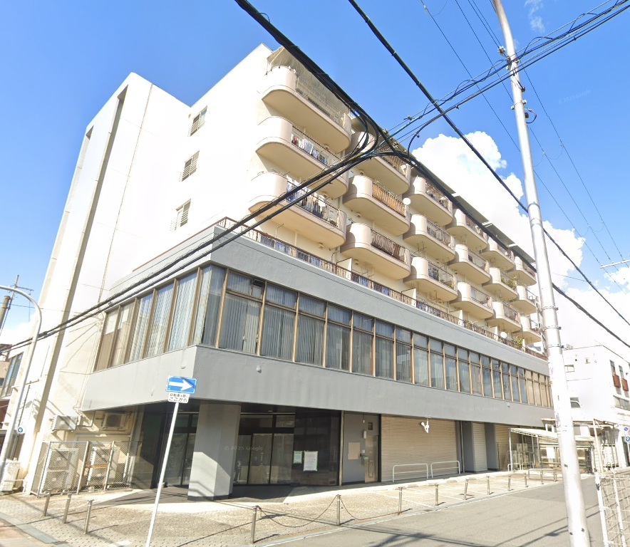 物件写真1