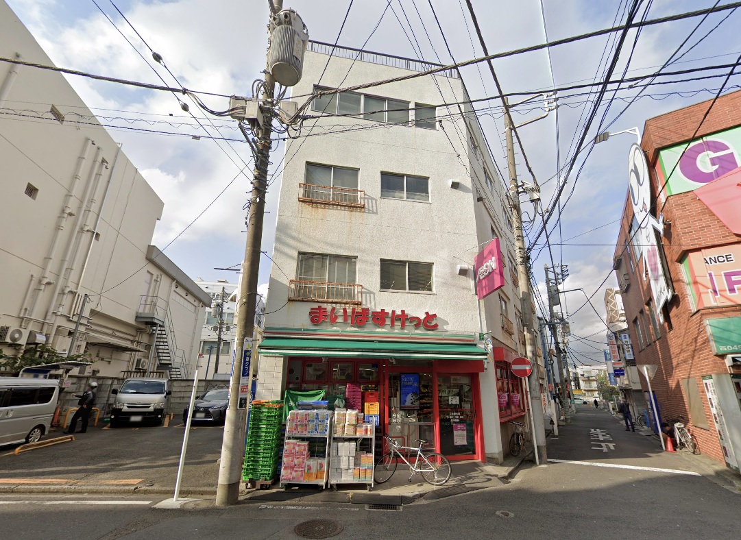 物件写真1