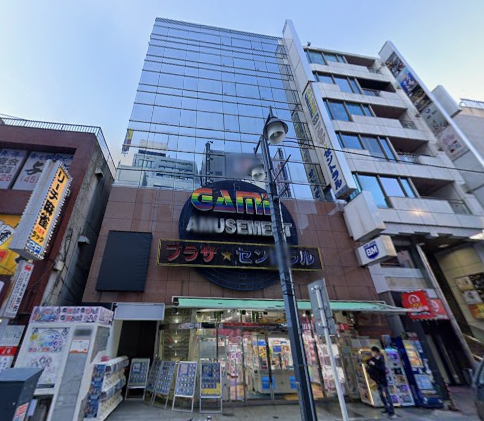 物件写真1