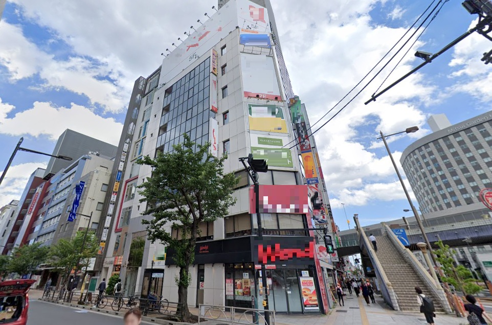 物件写真1