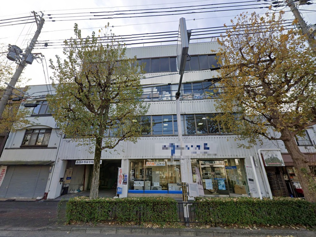 物件写真1