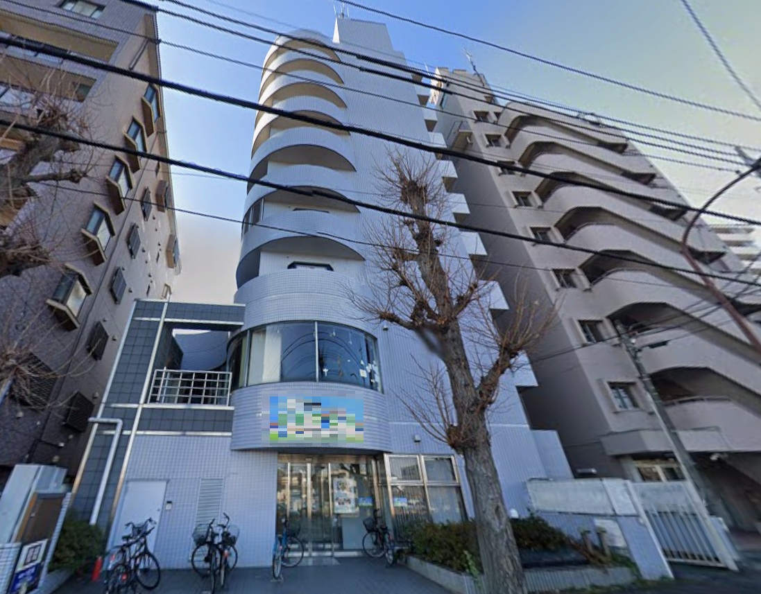 建物画像